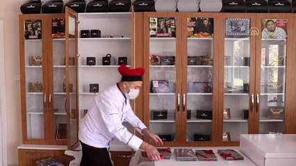 Halkbank'ın destek paketi Kovid-19'a karşı esnafa "kalkan" oluyor