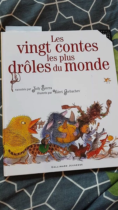 L'oiseau tralalalalère