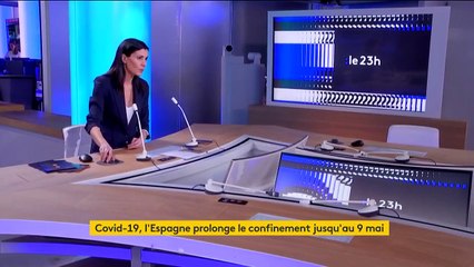 Coronavirus : la Chine répond aux soupçons sur les dérives dans un laboratoire de Wuhan