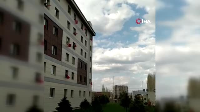 Kuveyt'ten özel uçakla Kayseri'ye getirilen işçi: 5 yıldızlı otel beklerken, 10 yıldızlı otel...