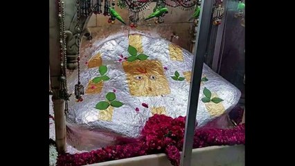 Shri Pretraj Ji Sarkar Arti and Bhajan (श्री प्रेतराज सरकार आरती और भजन) - Mehandipur Balaji