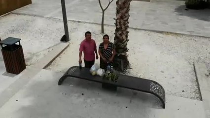 México utiliza drones para controlar que la población cumple con la cuarentena