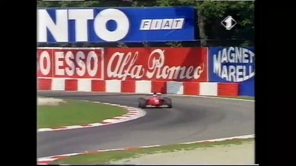 F1 Monza 1994 Part 2/2 (ITA)