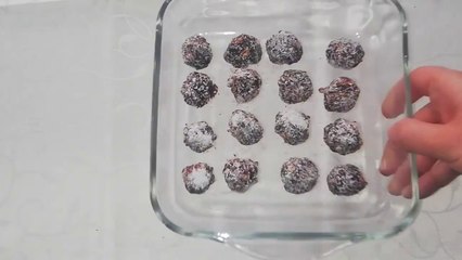 Kolayca Yapılan Sağlıklı Atıştırmalık Tarifi