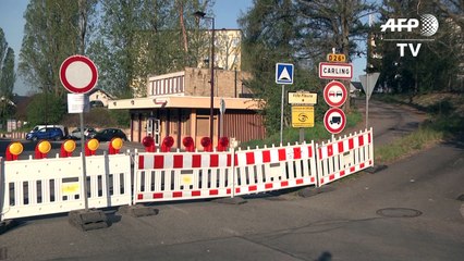 Saarländer trotzen kreativ der Baguette-Krise in Corona-Zeiten