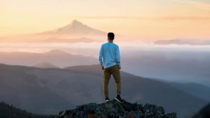 Perfect Parallax Effect with Kinemaster | Lucky Tech Hindi