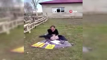 Taşlıçay'da eğitimciler gece gündüz demeden, kitap dağıttılar