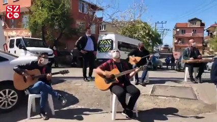 CHP'li belediyeye yasak AKP'liye serbest