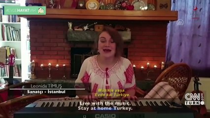İçişleri Bakanı Soylu'dan videolu "evde kal" çağrısı