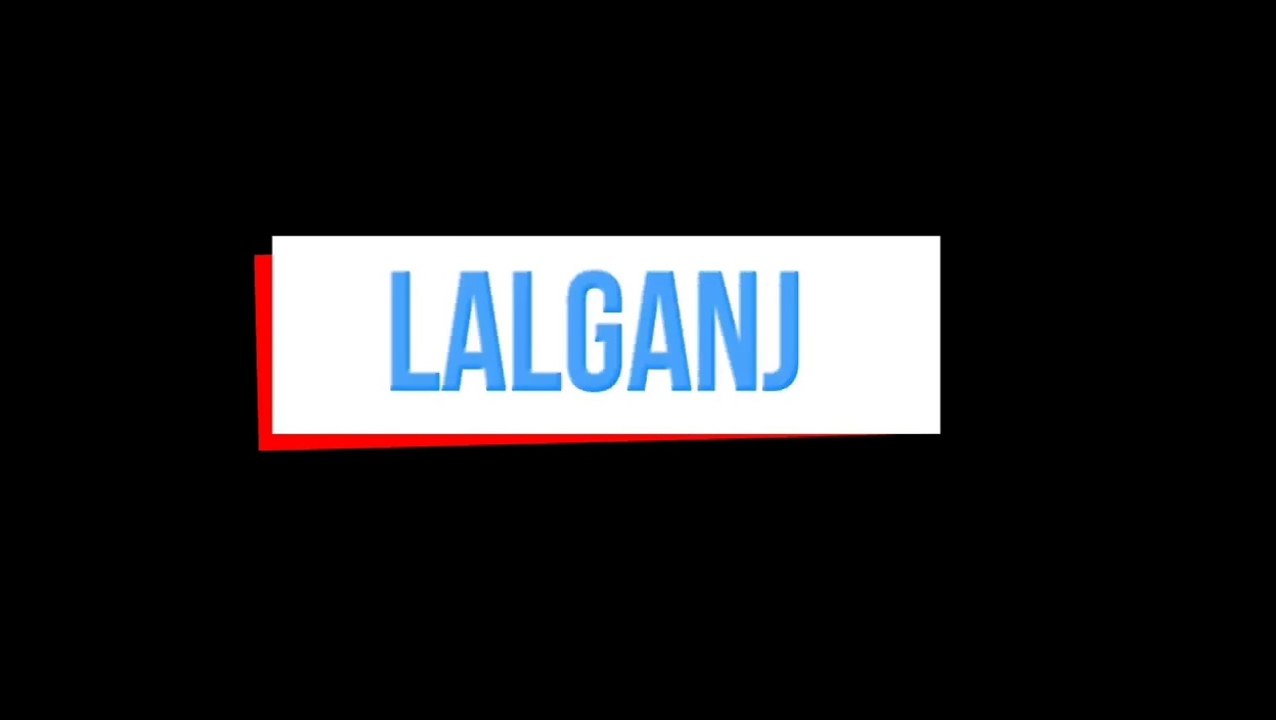 Sankalan Ek palal -lalganj st pauls school 2019