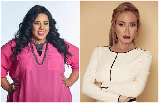 هكذا سخرت شيماء سيف من ريهام سعيد بعد تعليقها اللاذع في حقها