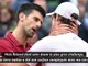 ATP - Djokovic et Murray remontent le temps pour changer le cours de l'histoire