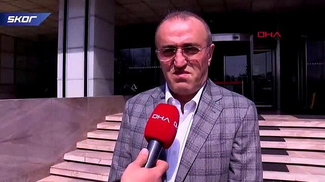 Abdurrahim Albayrak'tan corona virüs sonrası açıklamalar