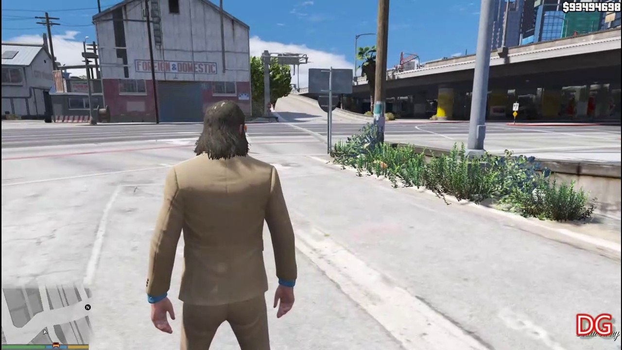 GTA 5 MODS : TREVOR KI TABAHI | HINDI GAMEPLAY | GRAND THEFT AUTO 5 | DEFAULTER GAMER #24