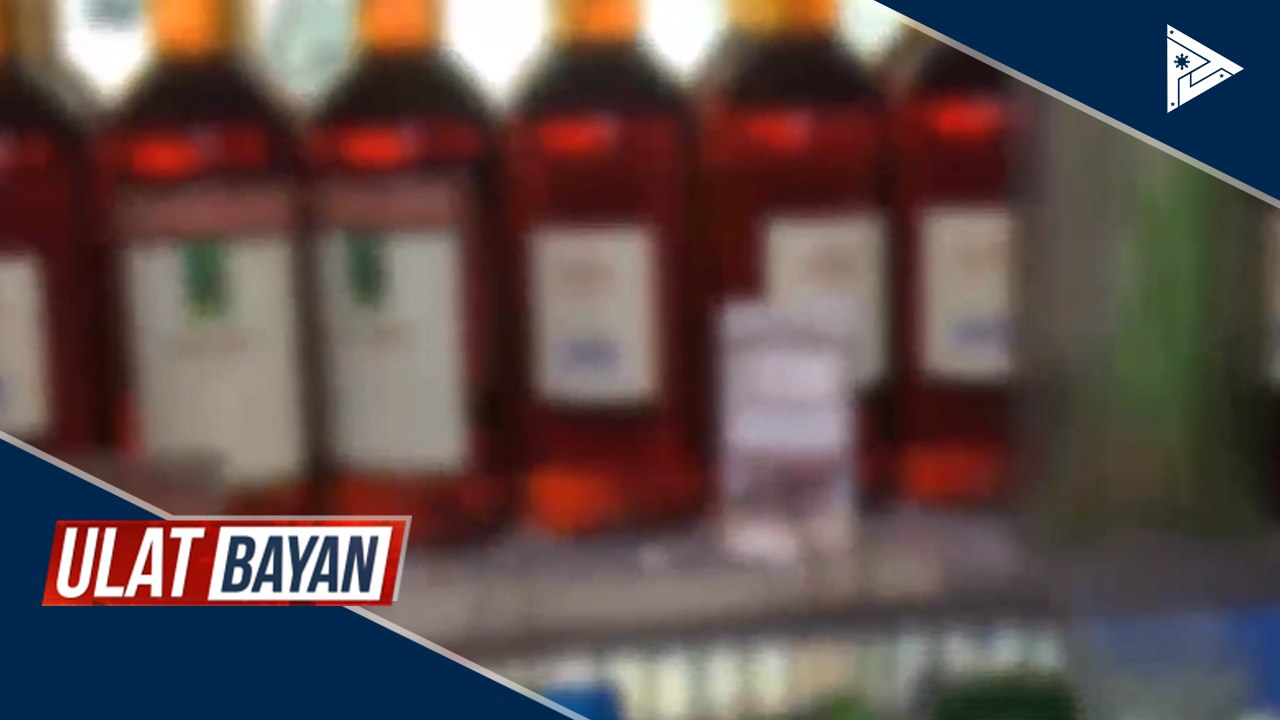 Ilang manufacturer, umapela na alisin ang alcohol total ban