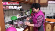 토박이들의 별미 오징어 내장탕 만드는 방법!