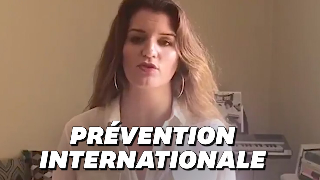 Au concert de Lady Gaga, Marlène Schiappa fait une apparition surprise