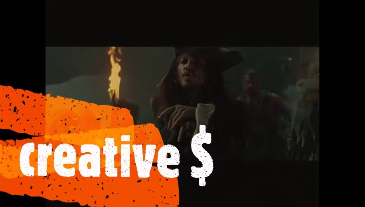 Great Captain Jack Sparrow Quotes