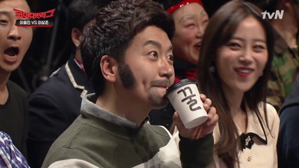 신영일 아들은 무조건 아나운서(?) 아들도 꿀 빨아야지~