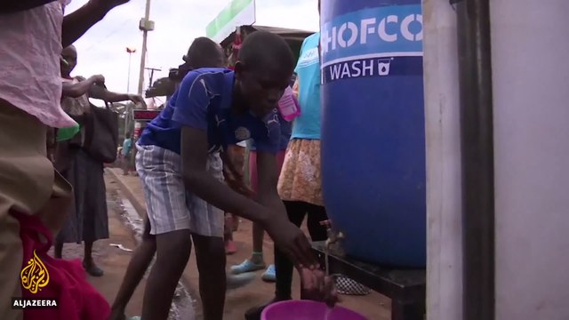 Can Africa's healthcare system cope with coronavirus pandemic? | Counting the Cost