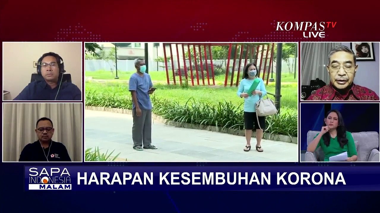 Eijkman: Pasien Sembuh Bisa Donor Plasma Darah untuk Bantu 2 - 3 Pasien
