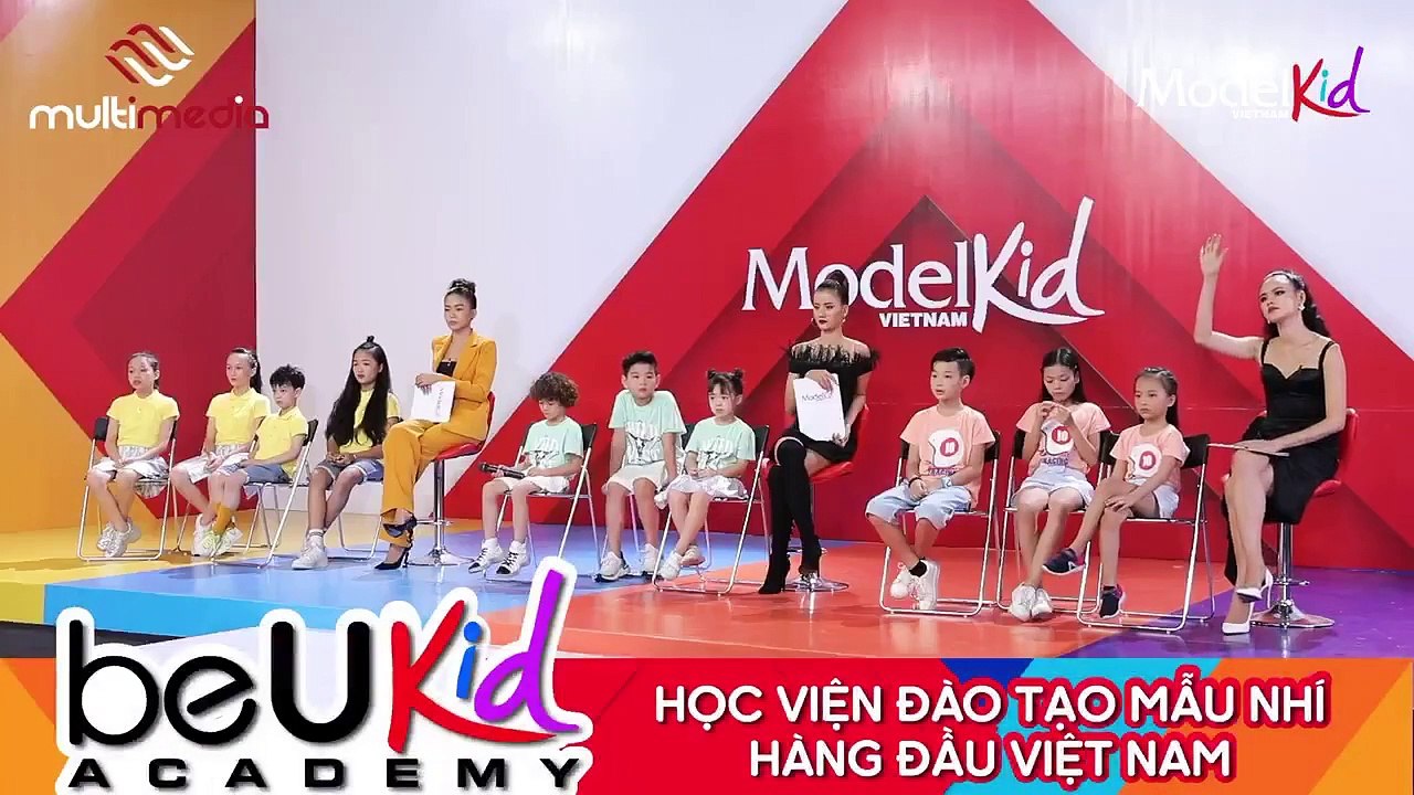 Võ Hoàng Yến chê Mâu Thuỷ dở