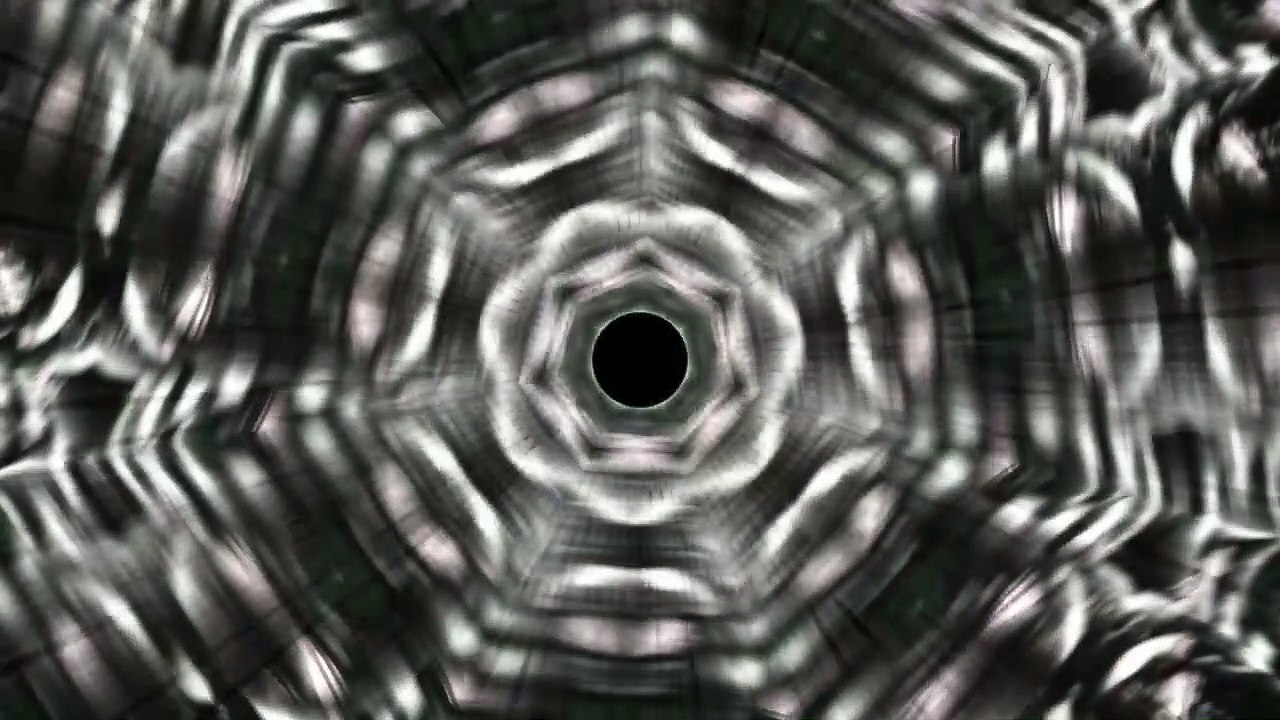 Dark Dance House Ambient v9