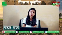 Kisan Bulletin : बकाए भुगतान के बदले चीनी खरीदें गन्ना किसान | Sugarcane Farmer | Uttarpradesh | Grameen News