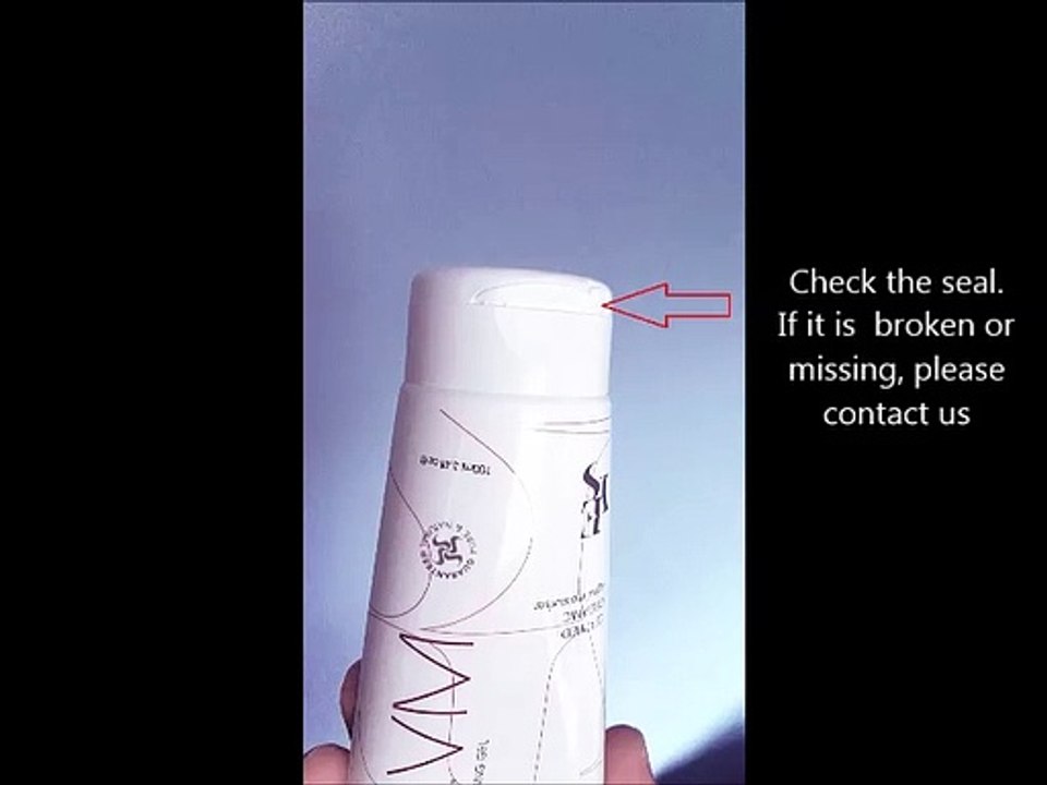 how to fill the applicator