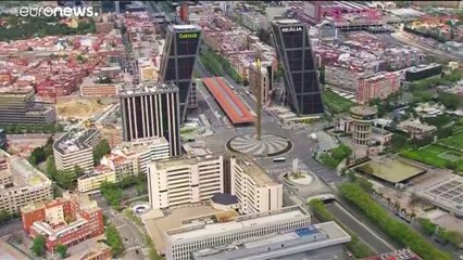 Ισπανία: Χαλαρώνουν οι περιορισμοί για τα παιδιά