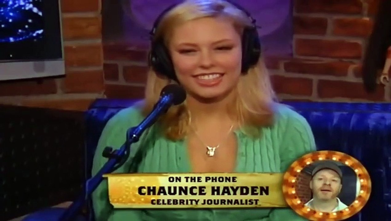 Howard Stern Radio Show On Demand Jillian Grace