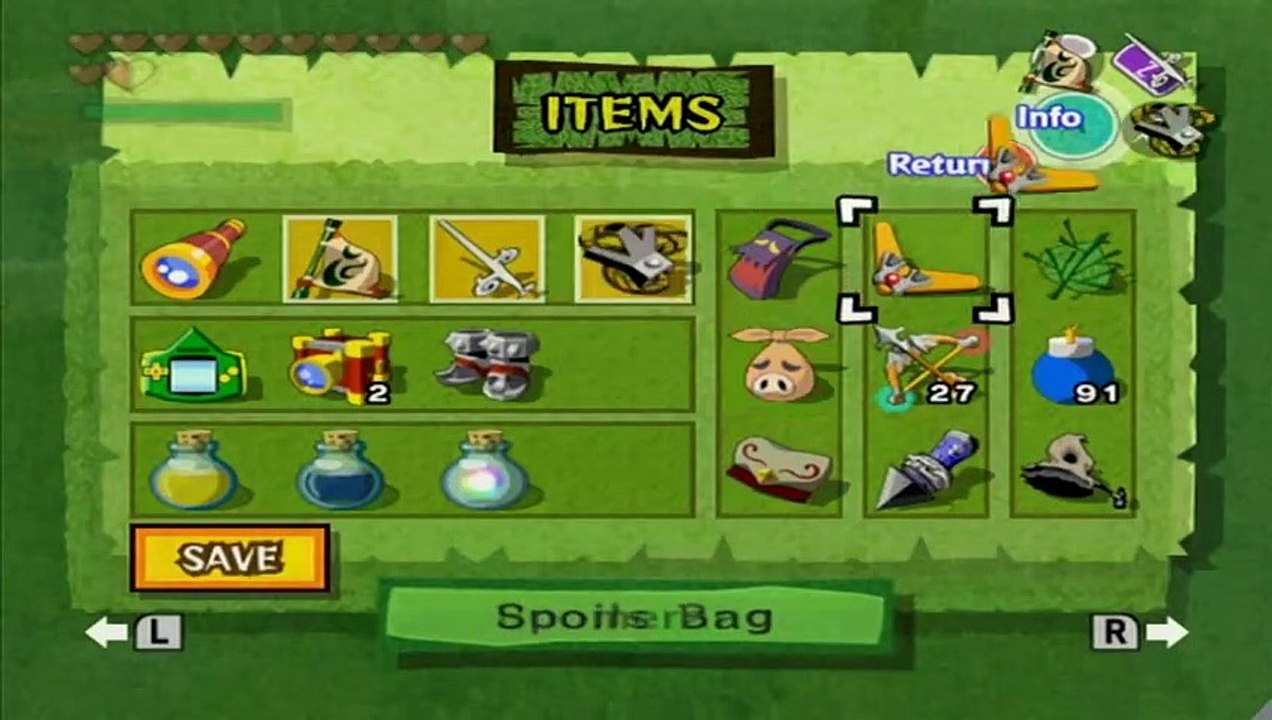 Wind Waker Part 25 Post-Commentary