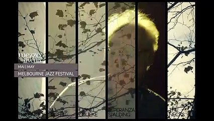 Festival international de jazz de Melbourne 2017