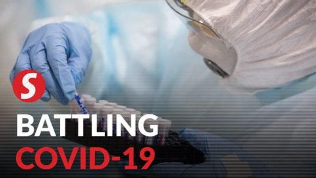 Health Ministry to conduct clinical trials to treat Covid-19 patients