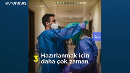 Portekiz Covid-19 krizini neden komşusu İspanya'dan çok daha hafif atlatıyor?