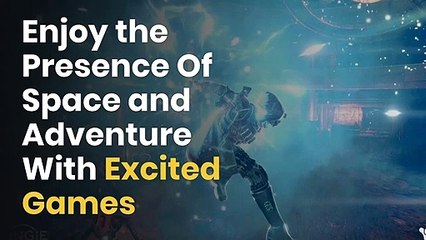 Amazing Website To Play Space Games - Enjoy Ultimate Online Games