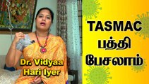 TASMAC பத்தி பேசலாம் | Dr. Vidyaa Hari Iyer | EP-4 |Oneindia Tamil