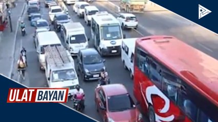 Pagpapatupad ng ECQ sa Cebu City, mas hihigpitan