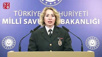 MSB’den corona ilacı üretimiyle ilgili açıklama