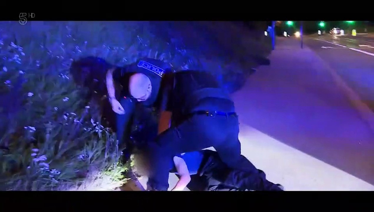 Police Interceptors S16E02