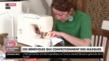 Manque de masques : à Lille, on fait appel aux couturiers bénévoles