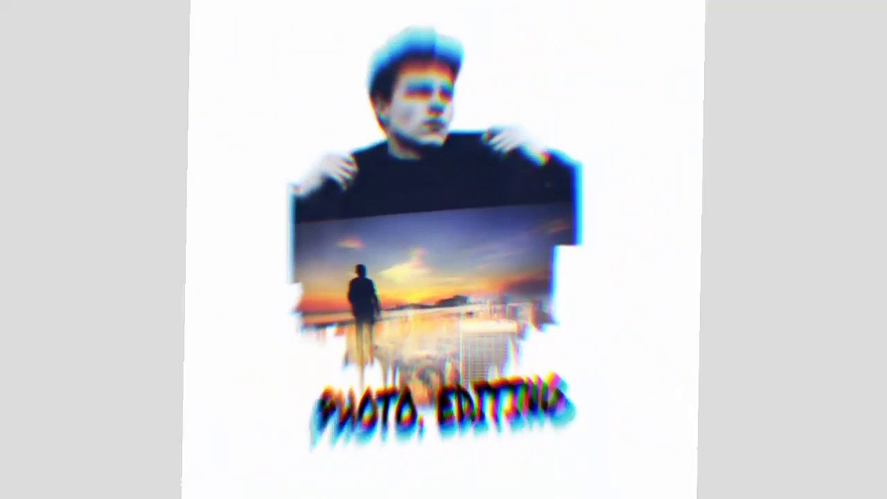 Best dubble exposure photo Editing// picsart tutorial 2020