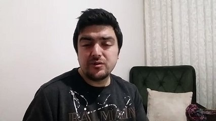 RÜYADA ATEŞ ÜSTÜNDE YÜRÜDÜĞÜNÜ GÖRMEK