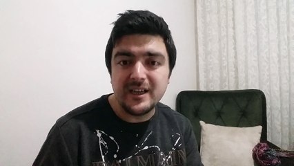 RÜYADA ATEŞ GÖRMEK