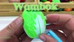 Fun Learning Names of Fruit and Vegetables Cutting Fruit Toys