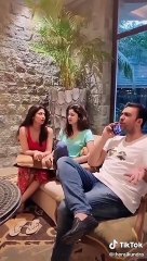 Tik Tok Mix Tape Videos Compilation | Romantic Couple Goals, Funny, Comedy, Videos Compilation