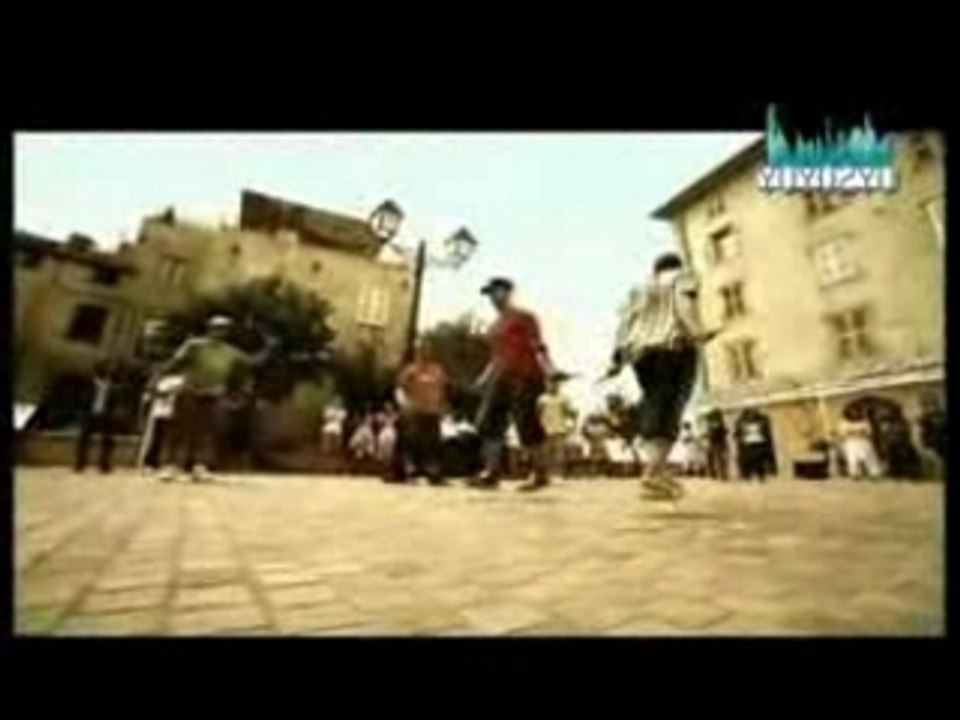 Video lalla mannana menana fnaire yves rise