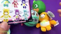 Super Surprise Eggs PJ Masks Gekko & Catboy, LOL Surprise Dolls, Care Bears, Pikmi Pops, Emoji