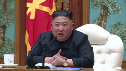 북한 "최근 미국에 어떤 편지도 보낸 적 없어" / YTN