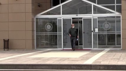 Şantaj ve gasp iddiasıyla iki kişi tutuklandı